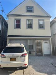 This is a detached newly renovated two-family house.. great investment property.. parking spaces in front and .private backyarol. close to Queens center mall.supermarkets , Restaurants. stores andschol. close to everyting and great investment Phperty