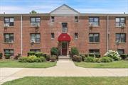 Great location in Mamaroneck Gardens this bright 1 bedroom apartment is the perfect spot to call home. Hardwood floors, big windows, arched doorways, spacious rooms and great closets make this an easy place to live. Ideal location close to train, shopping and dining.