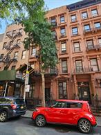 Beautifully maintained studio apartment in the heart of midtown long foyer, living area sleep alcove, full eat-in kitchen and a full bath. Tree lined block around the corner and down the block A, C, E, N, R, Q trains. Low monthly maintenance fee approx. $488.75 Everything you need is steps away from Shops, Theaters and Restaurants. HDFC Co-op with an income requirement down payment or entire cost of the apartment can be gifted to the buyer. Flexible sublet policy, washer allowed also some storage area in basement.