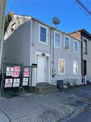 Welcome to 233 Washington Street, a charming two-story single-family home located in the heart of Newburgh, NY. This 3-bedroom, 1.5-bath home offers a solid structure and great potential. While it could use some interior cleanup, the living area and basement are in good shape. With a spacious layout and plenty of room for customization, this home is priced to sell quickly! Don&rsquo;t miss the opportunity to make it your own and add your personal touch. Great investment or starter home in a convenient location! please allow 24 hours notice to show