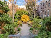 WELCOME HOME! This newly beautiful unit is a must-see! This sun-drenched, spacious apartment for rent is located in the heart of Bronxville Village, just steps away from the train, bus, and shops. The oversized living room boasts grand windows that fill the space with sunlight, complemented by a charming working wood-burning fireplace. The dining area flows seamlessly into the large living room, while the kitchen features granite countertops and ample storage. The quiet bedroom includes two nicely sized closets, and the recently updated full bath comes with a convenient shower. Enjoy the beautiful new walkways, gardens, and courtyard seating in the complex. With laundry on-site (using a loadable card) and storage available in the basement for bikes, this unit has it all. Must Fill out NTN application. Don&rsquo;t miss out on this incredible opportunity!