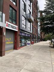 For Sale: Prime Garage Space 30 units Garage space Featuring both valet and self-parking options