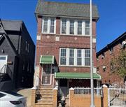 Great Opportunity To Own A Legal 2 Family Home In East Flatbush. Home Is Completely Detached, Private Driveway With 2 Car Garage, 6 Bedrooms, 4 Baths, Full Finished Walkout Basement. Easy Access To All Of Life&rsquo;s Conveniences. Sold As Is.