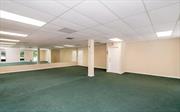 Excellent Location!! Right in the Heart of Somers/Lincolndale! Great High Traffic Area. Large Space that has been Painted & New Ceiling Tiles & is Ready to go for Your Business. Potential Use as Doctors Office, Yoga Studio or Use Your Imagination! Great Parking with High Visibility Location! Just Painted. Tenant pays Electric & Heat. Owner pays Taxes & Maintenance!