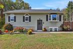 This three-bedroom, two bathroom home is move-in ready in the heart of New Paltz. Recently refinished cabinets, updated flooring on the main floor, radiant floors in the bathrooms and new ductless heating and cooling units throughout. The sunrises and sunsets over looking the orchards are stunning. Fully fenced level backyard, with deck and mature trees perfect for entertaining. Just one hour and thirty minutes from NYC, New Paltz has been dubbed one of the hippest towns in the Hudson Valley, offering the charm of Upstate with some downtown flavor. Minutes to the best eateries, shopping, hiking, world class climbing, and all the Hudson Valley has to offer at your fingertips.