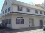 Newer Building - Energy Efficient & Excellent Exposure. Total 2, 800sf (dividable -Minimum SF 1, 800SF) available on 2nd Floor. 9&rsquo; Ceilings. OPEN SPACE/FLOOR PLAN WITH 3 INDIVUDUAL OFFICES. Each unit has its own private bathroom. Near Woodbury Commons - Seconds to Rt17;Rt6 17M; Rt 32 & NYS Thruway. Building Location - Harriman, NY. Agent Discloses Interest. *Modified NNN - Landlord does not give monthly Triple Net bills to the Tenant - Flat monthly rent with modest yearly NNN fee.* Building & Parking Lot is by appointment only.