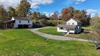 Newly renovated farmhouse in Callicoon&rsquo;s desirable Beechwoods area. The three-bedroom, one full bath farmhouse sits on three acres. A nice sunny yard gives an opportunity for gardening, yard games or just watching the wildlife. Situated on a quiet country road close to the bustling hamlets of both Callicoon and Jeffersonville for fun and necessities. The kitchen is bright with natural light and lots of room. A pantry features original bead board and built-ins. Fresh paint and new flooring throughout downstairs kitchen, dining room and living room. Upstairs features three bedrooms and a full bath. Nice porch for transitional space between the outdoors and inside. The 40&rsquo; x 26&rsquo; outbuilding needs work but offers lots of possibility, with three bays for parking below and upstairs lots of open space for a workshop or studio. Utilities upgrades include brand new above-ground oil tank and new 200 amp panel. This property abuts a solar farm; see photos 24 & 25. Additional Information: HeatingFuel:Oil Above Ground, ParkingFeatures:4+ Car Detached,