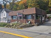 This Restaurant/Bar has been a long part of Greenwood Lake NY History. The Restaurant/Bar, separate residential House with 2 car garage, Bonus lot with a 2 bedroom septic is now up FOR SALE. GREAT opportunity for anyone wanting to be in the Greenwood Lake NY community and own a business with a separate residential house on the lot for personal living or Air B&B to make even more income.