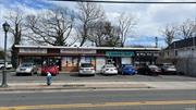 Prime opportunity: 800 sq ft store front available for rent in bustling strip mall. This versatile space, complete with basement, is ideal for a beauty salon, nail spa, retail shop, or office. Benefit from high foot traffic, excellent street visibility, and convenient private parking for your customers. Located in a thriving area, this space offers the perfect blend of accessibility and exposure to help your business flourish. Don&rsquo;t miss this chance to establish your presence in a prime location