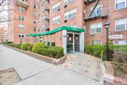 ALL-INCLUSIVE Maintenance (INCLUDING ELECTRICITY AND AIR CONDITIONERS) and Property Taxes!! Welcome to Toledo Court located in Elmhurst, Queens. This apartment features a large long living room, generous closet space (1 walk-in), separate kitchen and an oversized bedroom that can easily fit a king-size bed. Amenities include in-building laundry room, a private caged storage room (waitlist and fee), bike storage, and indoor garage parking (waitlist and fee). Just steps away from Newtown Playground. Close to public transportation (Buses/Subways: Q29 Q38, QM10, QM11, QM40) / M & R at Woodhaven Blvd Station). One block from Queens Center Mall. No sublet allowed, 100% owner-occupied building. Sorry, not pet friendly. Unit needs TLC.