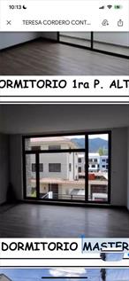 This property is located in Cuenca, Ecuador. Additional information: Appearance: Mint, Interior Features: Living room/Dining room.