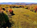 SPECTACULAR PANORAMIC MOUNTAINTOP VIEWS ON 145+ ACRES IN THE SOUGHT AFTER TOWN OF LIVINGSTON MANOR, NY located in the famous Sullivan Catskills. This parcel is tucked away on a remote and quiet road with a discrete entry point. Once you&rsquo;re on the roads that meander within this parcel you&rsquo;ll ride though a beautiful lush forest that offers a mix of mature trees, stone walls and interesting topography. As you ride though the property the road opens up to the most stunning setting imaginable. With serveral large open fields offering panoramic views from not just one field but several locations, where you see nothing but endless sky, fields and mountains in the distance with views you can&rsquo;t stop looking at, you will immediately know you&rsquo;re standing in a very special place. There are many options for this property but it would make the most magnificent site for a home. Located close by are many towns that are growing by the minute Livingston Manor, Roscoe, Callicoon + all offering amazing dining, shopping, skiing, hiking, biking, fishing in the famous Willowemoc Creek, the adventures are endless and promise to deliver the most amazing experience The Sullivan Catskills has to offer. Situated under 2 hrs from the GWB makes this peace of heaven a very easy commute.