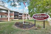 Take a good look at this charming, well-maintained, move-in ready 1-bedroom condo in the heart of Vails Gate! Kingswood Gardens is conveniently located next to everything you need--grocery shopping, restaurants, post office, pharmacy...and only 10 minutes from Metro North in Salisbury Mills. This unit boasts granite counter tops, wood cabinets and new flooring in the kitchen. There&rsquo;s a separate dining room area and a large living room that will fit any size couch with room for a giant TV. There are hardwood floors throughout the home and a new shower in the bathroom. There&rsquo;s even a covered porch where you can sip your morning coffee or relax after a hard day! HOA takes care of exterior maintenance, snow removal, trash removal, gas heat and hot water. There&rsquo;s a community pool and grilling area to take advantage of hot, summer days. With super low taxes, great amenities and a fantastic, central location, you can&rsquo;t go wrong with this home!