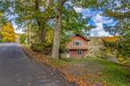 Experience the charm of cabin living with breathtaking views of the Catskill Mountains. This 1, 840 sq. ft. cabin, nestled on nearly an acre along quiet country road 32C, offers serenity and stunning vistas, adjacent to 43 acres of protected land. Inside, you&rsquo;ll find three bedrooms, two full bathrooms, and two exquisite stone fireplaces. The open-concept kitchen, living, and dining areas seamlessly flow onto an elevated deck, perfect for enjoying the ever-changing landscape. Ideal for weekend getaways, full-time residence, or as an investment property, this home is just minutes from Windham&rsquo;s vibrant dining, shopping, hiking, biking, and skiing opportunities. It&rsquo;s also conveniently located 20+ minutes from Hunter and Tannersville and 15 minutes from Prattsville. Join me for an Open House on Sunday, Oct 13th, from 11 AM to 1 PM.