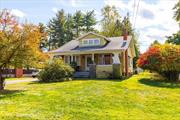 Charming 1920s Cape Cod on the South Side of Poughkeepsie  A Diamond in the Rough! Welcome to 102 Ferris Lane, a delightful 3-bedroom, 2-bathroom home featuring 1, 860 sqft of living space. Perfect for extended family living, the main level includes a full bathroom and a convenient first-floor bedroom. Nestled in the highly desirable south side of Poughkeepsie. This oversized Cape Cod exudes timeless charm and solid craftsmanship, with hardwood floors throughout and spacious rooms that provide ample potential. Ideally situated for convenience, you&rsquo;ll enjoy being close to shops, restaurants, scenic hiking trails, and local historic sites. Plus, with the Poughkeepsie train station nearby, commuting to NYC is a breeze.Whether you&rsquo;re an investor or a buyer looking to restore its classic beauty, this home offers the ideal blend of comfort, location, and lifestyle. Your chance to own a piece of history and create something special in this sought-after neighborhood!