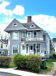 REDUCED FOR QUICK CASH SALE! Outstanding curb appeal! Transform this beautiful Victorian style Home that offers 4+ bedrooms and 2 baths into your New Home!!. Conveniently located near shopping, restaurants, Legoland, and much more! Plus, it&rsquo;s commuter-friendly!!