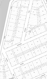 Opportunity knocks to own a corner lot in Carmel, steps from Lake Carmel this location is unbeatable. Zoned residential R10 This lot is ready for you to build your beautiful home. the Lot is 140 x 100.