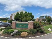 Jericho address w/Hicksville Schools. Garden Apartment, 2nd floor, 2 bed/2 bath, very spacious, heat included, tenant pays $25 per month water/sewer, Tenant pays for electric and gas for the stove onsite laundry facilities, parking included but not assigned, indoor cat is fine and no pet deposit is required., Additional information: Appearance:Excel Plus, Interior Features:Separate Thermostat, Interior Features:Separate Thermostat