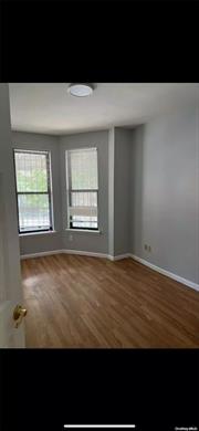 Spacious 3-bedroom, 1-bathroom apartment available for rent at 1371 Prospect Ave #1, Bronx, NY 10459. This unit is conveniently located near the #5 train station (Freeman Street stop), making commuting a breeze. Enjoy easy access to grocery stores, two nearby churches, the Beulah Community Gallery, and Crotona Park, making it an ideal home for families. Don&rsquo;t miss out on this opportunity!