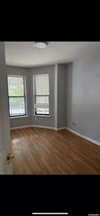 Spacious 3-bedroom, 1-bathroom apartment available for rent at 1371 Prospect Ave #1, Bronx, NY 10459. This unit is conveniently located near the #5 train station (Freeman Street stop), making commuting a breeze. Enjoy easy access to grocery stores, two nearby churches, the Beulah Community Gallery, and Crotona Park, making it an ideal home for families. Don&rsquo;t miss out on this opportunity!