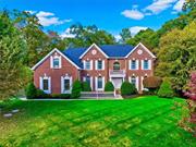 Welcome to the exclusive enclave of Cortlandt Chase built by Toll Brothers and this exquisite, custom and spacious Georgian Colonial home situated on a private cul-de-sac in one of Cortlandt Manor&rsquo;s most coveted neighborhoods. Breathtaking, two-story marble foyer entry opens to soaring ceilings and walls of windows that illuminate this stunning 4 Bedroom, 4 Bath home, perfectly designed for gathering with abundant space to live, cook, entertain, relax, and enjoy. The breathtaking entry foyer opens to an expansive dining room and formal living room. The chef&rsquo;s, kitchen featuring granite counters and stainless steel appliance upgrades opens to a spacious family room with a vaulted ceiling and cozy wood-burning fireplace. The first floor is completed by a spacious bonus room/office, a half bath and laundry. The second level features a luxurious 2-room primary suite with sitting area, a stunning, bright, primary bath with double vanity, walk-in shower and jacuzzi tub, and a sweeping walk-in closet. An additional bedroom suite features its own full bath and two additional, oversized bedrooms feature a Jack-and-Jill shared full bath. So many upgrades including beautiful moldings, tray and recessed ceilings, palladium windows, a second staircase from the kitchen to the bedrooms and a curved balcony/seating area overlooking the entry hall and living room. Enjoy entertaining on the stone patio that overlooks the serene, private yard. An added bonus of a 3-car garage. Brand new roof - 2024 with 50-year warranty transferable to new owner. Gorgeous, custom paver and stone patio 2021. New roof and hot water heater 2024. Upgrades include landscape lighting, sprinkler systems, full house alarm system, Honeywell thermostats, designer shades and blinds. Enjoy the quiet, serene neighborhood just moments away from shopping, schools, eateries, the Paramount Theatre, NY Presbyterian Hospital, Metro North train stations, golf, shopping, schools and parks. This home embodies the best of living - luxury, spaciousness, comfort, ease and style. Schedule a private showing today!