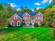 Welcome to the exclusive enclave of Cortlandt Chase built by Toll Brothers and this exquisite, custom and spacious Georgian Colonial home situated on a private cul-de-sac in one of Cortlandt Manor&rsquo;s most coveted neighborhoods. Breathtaking, two-story marble foyer entry opens to soaring ceilings and walls of windows that illuminate this stunning 4 Bedroom, 4 Bath home, perfectly designed for gathering with abundant space to live, cook, entertain, relax, and enjoy. The breathtaking entry foyer opens to an expansive dining room and formal living room. The chef&rsquo;s, kitchen featuring granite counters and stainless steel appliance upgrades opens to a spacious family room with a vaulted ceiling and cozy wood-burning fireplace. The first floor is completed by a spacious bonus room/office, a half bath and laundry. The second level features a luxurious 2-room primary suite with sitting area, a stunning, bright, primary bath with double vanity, walk-in shower and jacuzzi tub, and a sweeping walk-in closet. An additional bedroom suite features its own full bath and two additional, oversized bedrooms feature a Jack-and-Jill shared full bath. So many upgrades including beautiful moldings, tray and recessed ceilings, palladium windows, a second staircase from the kitchen to the bedrooms and a curved balcony/seating area overlooking the entry hall and living room. Enjoy entertaining on the stone patio that overlooks the serene, private yard. An added bonus of a 3-car garage. Brand new roof - 2024 with 50-year warranty transferable to new owner. Gorgeous, custom paver and stone patio 2021. New roof and hot water heater 2024. Upgrades include landscape lighting, sprinkler systems, full house alarm system, Honeywell thermostats, designer shades and blinds. Enjoy the quiet, serene neighborhood just moments away from shopping, schools, eateries, the Paramount Theatre, NY Presbyterian Hospital, Metro North train stations, golf, shopping, schools and parks. This home embodies the best of living - luxury, spaciousness, comfort, ease and style. Schedule a private showing today!