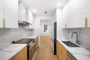 Nestled in the historic neighborhood of East Harlem on a quiet dead end street, this completely renovated 2-family brownstone presents a unique investment opportunity for discerning buyers. This stunning property spans four stories high plus a fully finished basement, featuring 10-foot ceilings that combines modern design with the building&rsquo;s original facade. This is a legal 2 family / SRO. The property fits any buyer looking. This gem is perfectly laid out allowing the end user to simply add a wall and door and create an owner&rsquo;s duplex or triplex with a rental unit above, or have a 4-bedroom rental over a 4-bedroom rental if rental income is the priority.  Highlights & Values - Fully Renovated: Enjoy the perfect blend of modern elegance and historical charm in this fully updated brownstone. - Optimal Flexibility: The property will be delivered 100% vacant, allowing potential owners to tailor the space according to their preferences and investment goals. - Ample Space: With each floor featuring a full bath, the layout is both practical and luxurious. - Premium Finishes & Modern Kitchen: Hardwood cream floors, 6-foot-tall windows, and an abundance of natural sunlight create a warm and inviting atmosphere. Two European-style kitchens equipped with white marble countertops, white cabinets, and gold accessories offer a simple yet sophisticated feel. - Prime Location: Centrally located in East Harlem, this property sits at the nexus of convenience and charm. The iconic East River Plaza, home to Costco, Marshalls, Old Navy, Aldi & more is a stone&rsquo;s throw away. This neighborhood offers a vibrant mix of shopping, dining, and entertainment options. - Efficient Transit & Connectivity: Benefit from seamless transportation options, making daily commutes and leisurely travels equally convenient. - Solid Income Potential: Given its size, location, and unit mix, this property is poised to provide a steady and significant income stream, making it a coveted asset for those looking to bolster their real estate portfolio. This brownstone is 17ft x 48ft with over 60ft in the backyard and an excellent investment opportunity for both first-time homebuyers and seasoned investors, with high rental potential in a sought-after location.