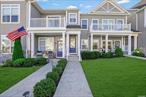 Welcome to the exclusive 55+ community of Country Pointe Meadows-Beechwood Homes.This barely lived-in upper-level condo, featuring a private elevator, combines luxury with comfort. As the builder&rsquo;s model, it boasts 1, 872 sq ft of designer finishes and upgrades. This unit is not plain vanilla. Enjoy an airy open-concept living area with high ceilings and wide plank white oak flooring. The chef&rsquo;s kitchen features a 5-burner gas range and an inviting island. Your private primary suite includes a spacious walk-in closet and an accessible en-suite bathroom.  Benefit from a one-car garage and low taxes, plus resort-style living with amenities like two heated pools, a fitness center, a clubhouse, pickleball and tennis courts. Your HOA also covers landscaping and snow removal. Just moments away, explore The Shoppes at The Boulevard for shopping and dining. Embrace new adventures and friendships in this vibrant community-a life style you deserve!, Additional information: Appearance:Mint+++, ExterioFeatures:Tennis, Green Features:Insulated Doors, Interior Features:Lr/Dr, Min Age:55