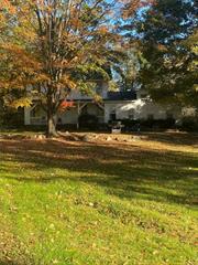 Charming colonial in prime neighborhood. Renovated in 2018.