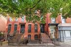 Discover this beautiful four-family townhouse in the highly sought-after neighborhood of Clinton Hill, Brooklyn. This property features four renovated one-bedroom apartments, each boasting hardwood floors, original finishes, and an abundance of natural light. The garden apartment offers the added luxury of a bonus room and an expansive outdoor space, perfect for entertaining or enjoying peaceful moments. All units are equipped with stainless steel appliances, ensuring modern convenience, and the entire property is fully tenanted with an average rent of $3, 500 providing return on investment. Situated in a tree-lined area surrounded by classic brownstones, this vibrant community offers proximity to the Clinton-Washington C and G trains, as well as a variety of local restaurants and shops. Whether you&rsquo;re an investor or a future homeowner looking to settle in this charming neighborhood, this is a rare opportunity not to be missed!