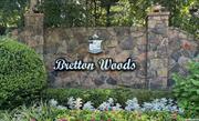 This beautifully renovated 2 bedroom upper unit in Bretton Woods features an updated kitchen , full bathroom, spacious bedrooms, laundry room, new central air-conditioning. Storage area in basement of unit. Plenty of parking. and enjoy year round country club lifestyle with indoor/outdoor pools, golf, basketball courts, tennis, 2 lane bowling alley, bocce ball , playground, clubhouse with gym and library, card room, Gated community.