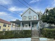 Discover this newly renovated Colonial, perfectly situated in the heart of White Plains. Just two blocks from Central Avenue, you&rsquo;ll enjoy easy access to a variety of restaurants, shopping, services, and transportation. Step into a bright eat-in kitchen with all-new finishes, alongside updated bathrooms, new windows, and stylish flooring throughout. Fenced-in backyard. Perfect for hosting friends, family and extended family. Located near major highways, this home combines convenience with comfort. This was a complete to the studs renovation. With low taxes and limitless potential, this property is an outstanding opportunity you won&rsquo;t want to miss! Additional Information: HeatingFuel:Oil Above Ground, ParkingFeatures:1 Car Detached, Appliances: Electric Water Heater ConstructionDescription: Aluminum Siding,