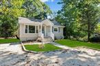 Beautifully Renovated in 2023. 3 Bedrooms/2 Bathroom. One Floor Living with Deck and Nice Yard. Fully Furnished.  Off Season - November 2025 to May 2026 $3, 000.  Year Round $4, 200.  Rental Permit #0946.