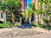 Be wowed by the timeless elegance in this pre-war large one-bedroom apartment situated in the charming Lenru Apartments, nestled in the vibrant Norwood section of the Bronx. The main building is 3400 Wayne, but the apartment is on the F line which is 3392 Wayne. Upon entering, youâ€™re greeted by a cozy entry foyer that sets the tone for the warmth and character found throughout. This apartment has an elegant layout - generous foyer flowing in to a windowed eat-in-kitchen, living room and hallway to the bedroom and bath. The large living room and eat-in kitchen overlook Tryon Street and Williamsbridge Oval. The tranquil large bedroom and bath both overlook the landscaped central garden. Tons of closet space throughout. The coop has a live-in super, clean bright large Laundry room, Community room, Bike room, Art gallery and lending library. The special lighting in kitchen hall and living room are included. Furniture and air conditioning units may be purchased separately.