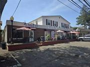 Retail Space for Rent - West Nyack, Prime location, Ample parking, Suitable for retail, food, services