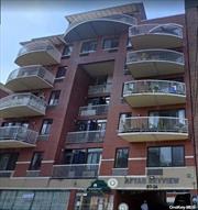 This Condominium Building Is Located In The Heart Of Jamaica. This is the 7th-floor Condo Unit. Featuring 2 Bedrooms, 2 Full Bathrooms, Living Room, Dining Room, Efficiency Kitchen, and 1 Balcony facing towards the park and main road. Close to Subway. Restaurants, Supermarkets, And Groceries. Must See! Won&rsquo;t Last Long! Location!!