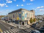 Welcome to this prime commercial building located in the heart of Fresh Meadows, 100% Fully occupied, perfect for investment opportunities. Almost 15000 sqft building size, the 3355 SF first floor are 3 retail stores with excellent visibility and heavy street traffic. The second floor, spanning 5, 748 sq ft, provides ample space for offices and a community center, now leased to a daycare while the third floor offers 5, 613 sq ft of CF space, can deliver vacant . Building offers private parking lot. Surrounded by multiple national tenants, near several bus stops, and close to Queens College, this property benefits from high traffic and convenient access to major amenities, making it a fantastic opportunity for both commercial and residential uses. Don&rsquo;t miss out on this great investment opportunity!