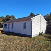 Come home to this lovely, well maintained Ranch Style Home. Situated on a corner lot, the features include updated Kitchen, Updated Bath, Newer Gas Boiler and Hot Water Tank, and More.