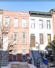 Investors wanted....... this 3 family property located in Brooklyn is great for any investor looking for a property for cash flow of a new owner looking to grow his/her family.