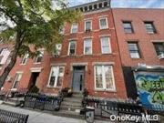 Brick 6 Family property In A Prime Greenpoint Location. Rare Opportunity For An Investor/Developer. Close to Buses Shopping & Dining On Manhattan Avenue & Short Distance to The G Train at Nassau Ave station. Can be delivered VACANT. Do not miss this great Opportunity !