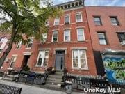 Brick 6 Family property In A Prime Greenpoint Location. Rare Opportunity For An Investor/Developer. Close to Buses Shopping & Dining On Manhattan Avenue & Short Distance to The G Train at Nassau Ave station. Can be delivered VACANT. Do not miss this great Opportunity !