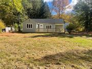 Charming 3-Bedroom Ranch Home in Crawford with Renovation Potential** Welcome to your future home in the desirable Crawford Pine Bush school district! This inviting three-bedroom, two-bath ranch is currently undergoing renovations, offering a fantastic opportunity for you to customize it to your taste. As you step inside, you&rsquo;ll be greeted by a bright and spacious living area featuring beautiful laminate flooring that flows seamlessly throughout the home. The newly remodeled kitchen is a highlight, boasting modern design elements and plenty of space for your culinary creations. While the owner is still in the process of cleaning up from construction and supplying appliances, you can envision the possibilities and make this kitchen your own. Both bathrooms are updated, providing a fresh and contemporary feel. With tile flooring in the bathrooms, you&rsquo;ll enjoy a blend of functionality and style. The large backyard offers ample space for outdoor activities, gardening, or simply relaxing in the fresh air. Situated in a friendly neighborhood with excellent schools, this home is perfect for families or anyone seeking a tranquil retreat. Please keep in mind that the renovation is ongoing, and while the home is a work in progress, it presents an exciting opportunity for buyers looking to add their personal touch. Don&rsquo;t miss your chance to make this house your dream home! Schedule a viewing today!