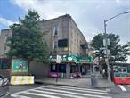 Looking for 5.1 cap rate?? then look no further! This unique 6 unit Mix use building w/huge upside potential is ready to go! 3 Commercial units and 3 residential units. Don&rsquo;t miss out on this golden opportunity to seize a slice of this high traffic property located in the Bronx&rsquo;s thriving community of Castle Hill/ Parkchester area. This property is poised for growth and sustainability. The residential units are 2-two bedrooms, 1-one bedroom. The commercial spaces are fully operational. The main anchor tenant is a Beautiful Roti Guyanese restaurant, then a Beauty Salon with heavy clientele and last but not least a Security office that serves the community for all of latest security surveillance installation. call for set up. Serious inquiries only. NO Leases!