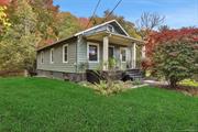 Welcome to your dream starter home! This adorable cottage has been thoughtfully renovated within the last seven years, boasting a new roof, a modern boiler, and a reliable hot water heater for your peace of mind.  As you approach, you&rsquo;ll be greeted by beautiful landscaping that enhances the home&rsquo;s inviting curb appeal. Step inside to discover a cozy home filled with character and charm, perfect for making lasting memories. The centrally located property features a single detached garage, providing added convenience and storage. But the real gem awaits you in the back  a serene deck that&rsquo;s perfect for relaxing with your morning coffee or hosting intimate gatherings in the evening. Don&rsquo;t miss out on this delightful cottage that combines modern updates with a peaceful retreat. Schedule your showing today and see why this home is the perfect place to start your next chapter!