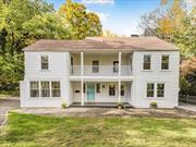 Ideal location on quiet tree lined street. House has a country like feel while being within walking distance to all: Metro North, shops and school. House has been updated and is move in ready. Two porches to read, sip coffee or take a nap. Hardwood floors throughout. Great large flat yard with mature trees. House was originally a carriage house and one of the original houses when the area was an apple orchard. Taxes being grieved by O&rsquo;Donnell & Cullen and expected reduction based on asking is $33, 093. Additional star exemption of $1, 674 would bring taxes to $31, 419. Additional Information: HeatingFuel:Oil Above Ground, ParkingFeatures:2 Car Detached,