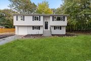 The Home Of Your Dreams Is Waiting For You! Living Room Perfect For Entertaining Your Guests, Kitchen To Prepare All Your Meals, 4 Spacious Bedrooms And 2 Full Bathrooms! Enjoy Those Cool Fall Nights In The Beautiful Backyard...Don&rsquo;t Miss Your Chance To Own This Home And Make It Your Own!