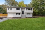 The Home Of Your Dreams Is Waiting For You! Living Room Perfect For Entertaining Your Guests, Kitchen To Prepare All Your Meals, 4 Spacious Bedrooms And 2 Full Bathrooms! Enjoy Those Cool Fall Nights In The Beautiful Backyard...Don&rsquo;t Miss Your Chance To Own This Home And Make It Your Own!