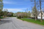 Excellent cul de sac location to build you luxury Hudson Valley home on 2.33 acres. High-end neighboring homes on a tree lined street with classic light posts. Municipal water and septic system.