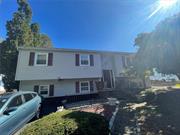 Great opportunity Legal 2 family within Village of West Haverstraw, Large covered Deck over Large covered patio. 5 Bedrooms 2 Full baths, separate electric meters, shed.