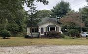 Estate Sale , As Is, Fireplace , 1 Acre